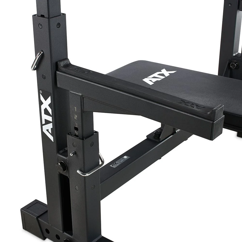 ATX Bench Press 700 - Image 5