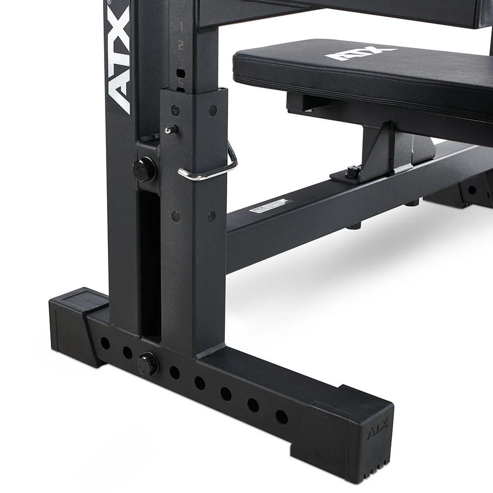 ATX Bench Press 700 - Image 6