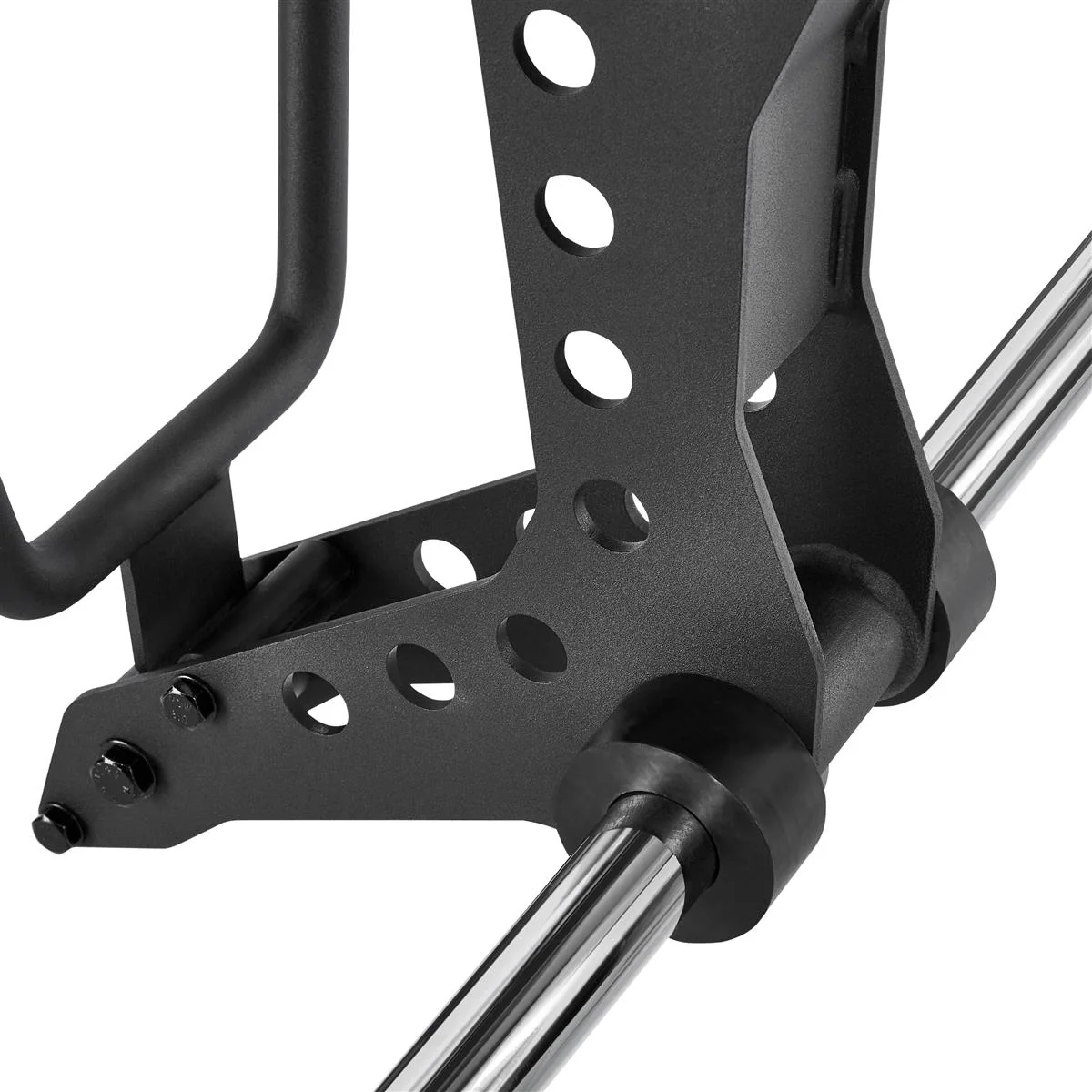 ATX Bizep-Curl-Maschine Option für diverse Multibänke - Image 9