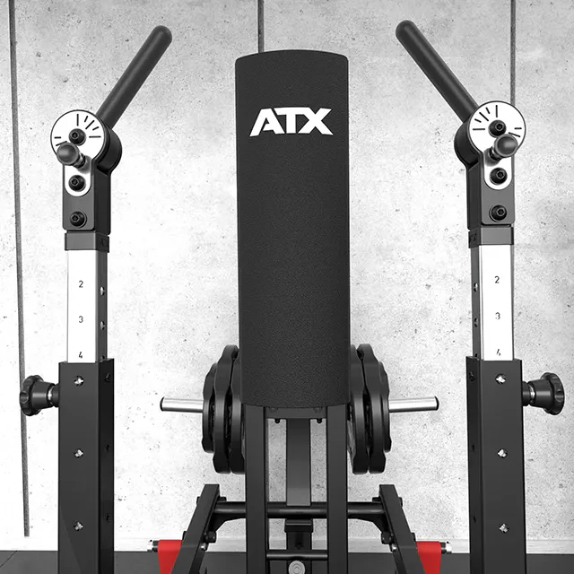 ATX Brustpresse stehend - Standing Chest Press - Image 10