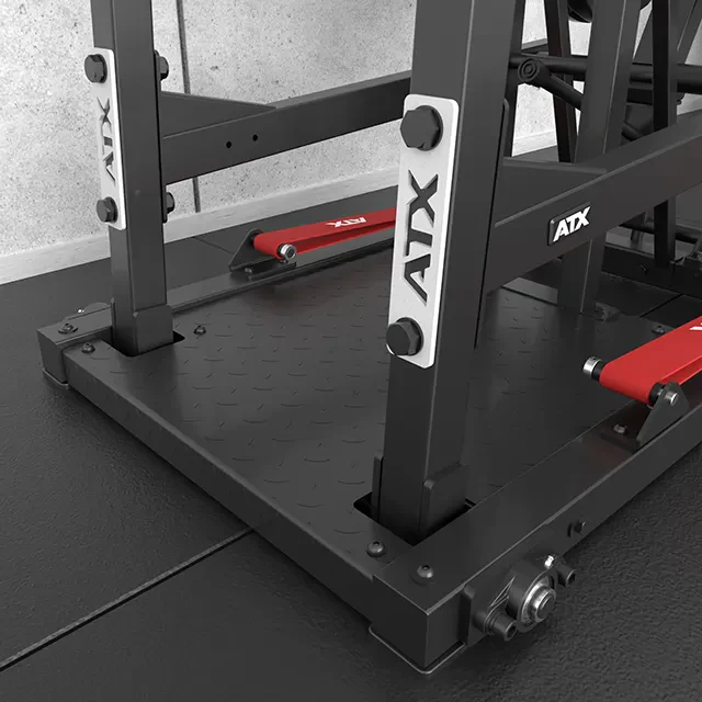 ATX Brustpresse stehend - Standing Chest Press - Image 11