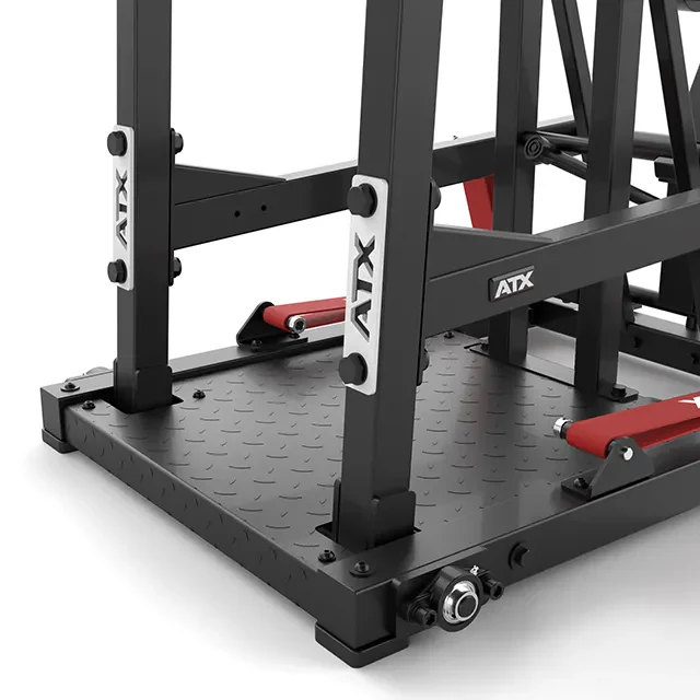 ATX Brustpresse stehend - Standing Chest Press - Image 13