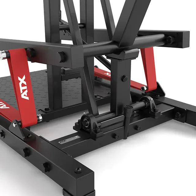 ATX Brustpresse stehend - Standing Chest Press - Image 14