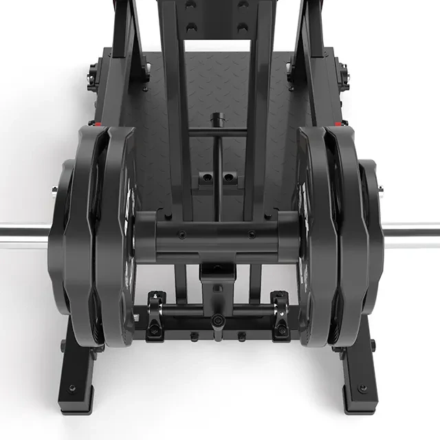 ATX Brustpresse stehend - Standing Chest Press - Image 15