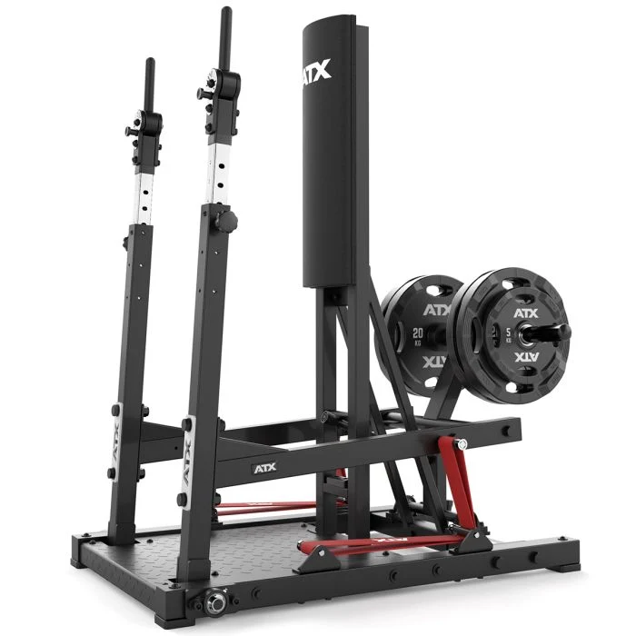 ATX Brustpresse stehend - Standing Chest Press - Image 2