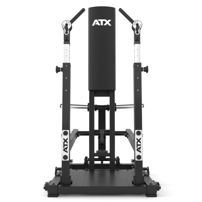 ATX Brustpresse stehend - Standing Chest Press - Image 3