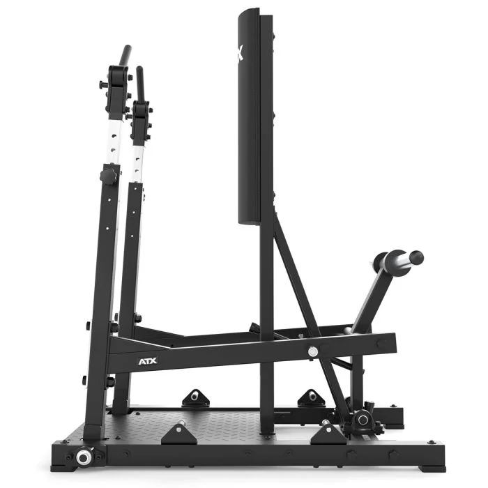 ATX Brustpresse stehend - Standing Chest Press - Image 5