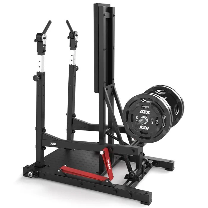 ATX Brustpresse stehend - Standing Chest Press - Image 6