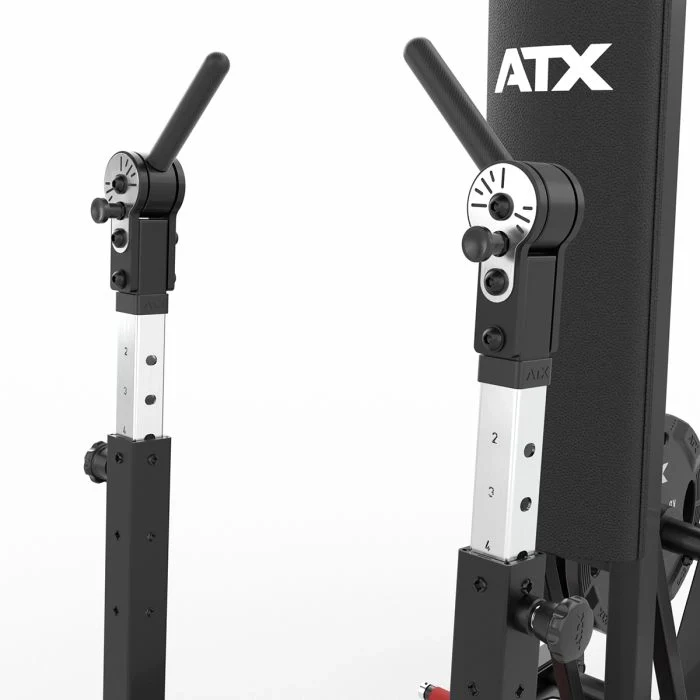 ATX Brustpresse stehend - Standing Chest Press - Image 7