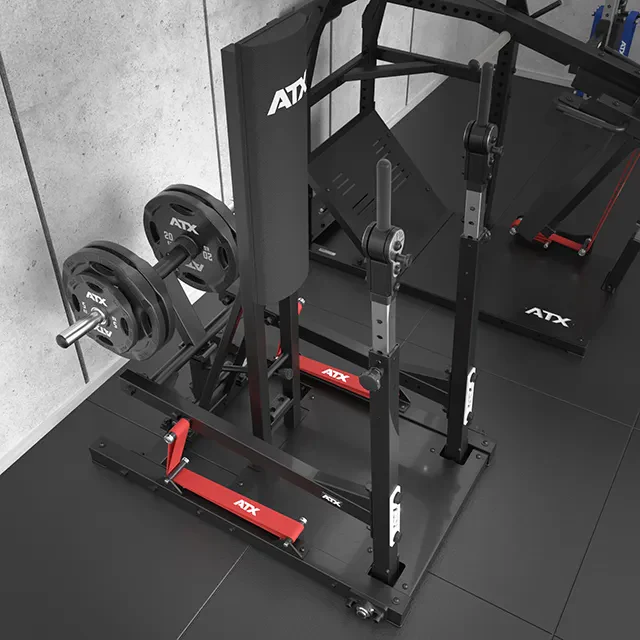 ATX Brustpresse stehend - Standing Chest Press - Image 9