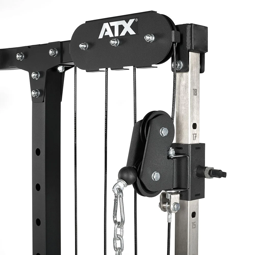ATX Cable Cross Over 600 - Stack Weight / Steckgewichte - Image 5