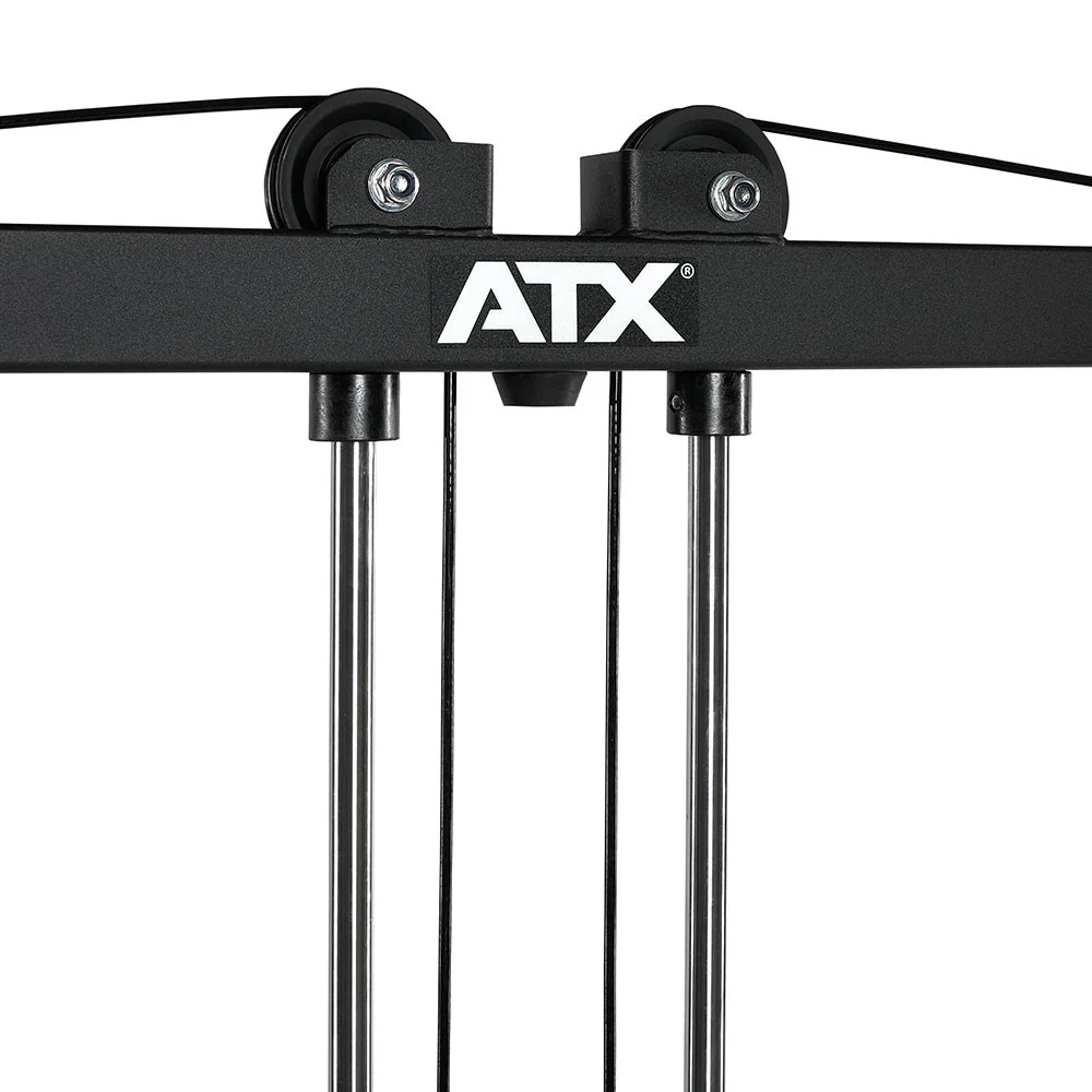 ATX Cable Cross Over 600 - Stack Weight / Steckgewichte - Image 6