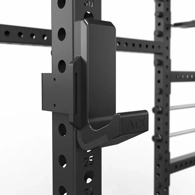 ATX Cable Cross Rack mit 2 x 90 kg Steckgewichten und vielen Extras - Image 8