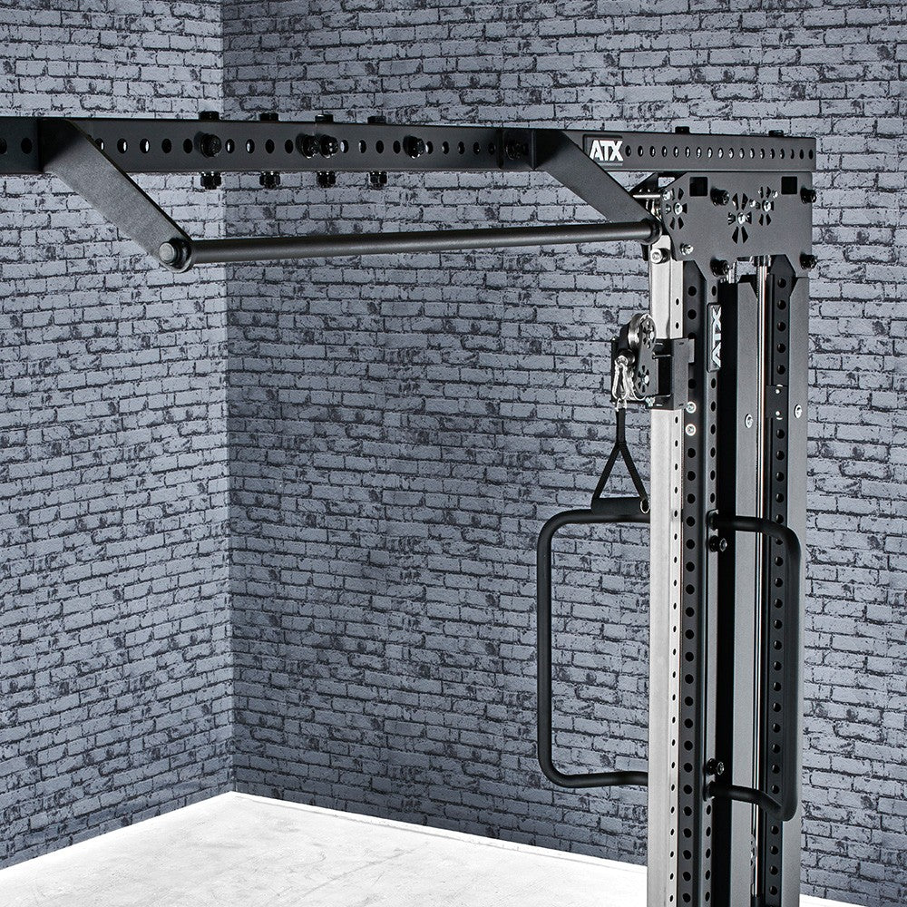 ATX Cable Crossover / Kabelzugstation - 2 x 90 kg 800 Series - Image 7