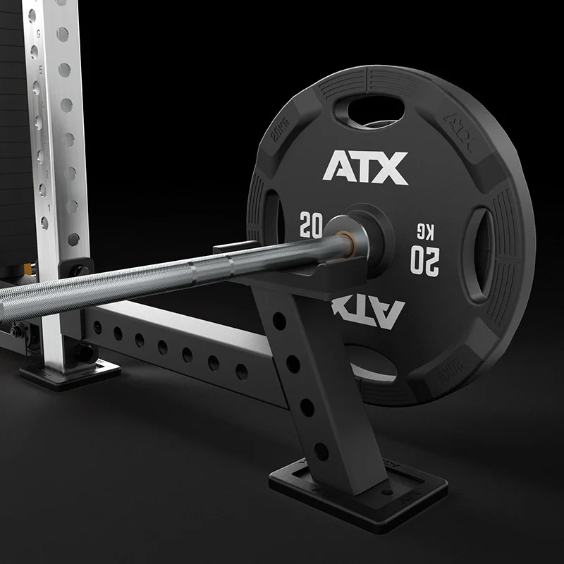 ATX Cable Half Rack mit 2 x 90 kg Steckgewichten - Image 24