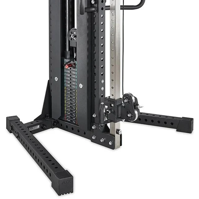 ATX Cable Pull Tower/ Single 90KG - Image 11