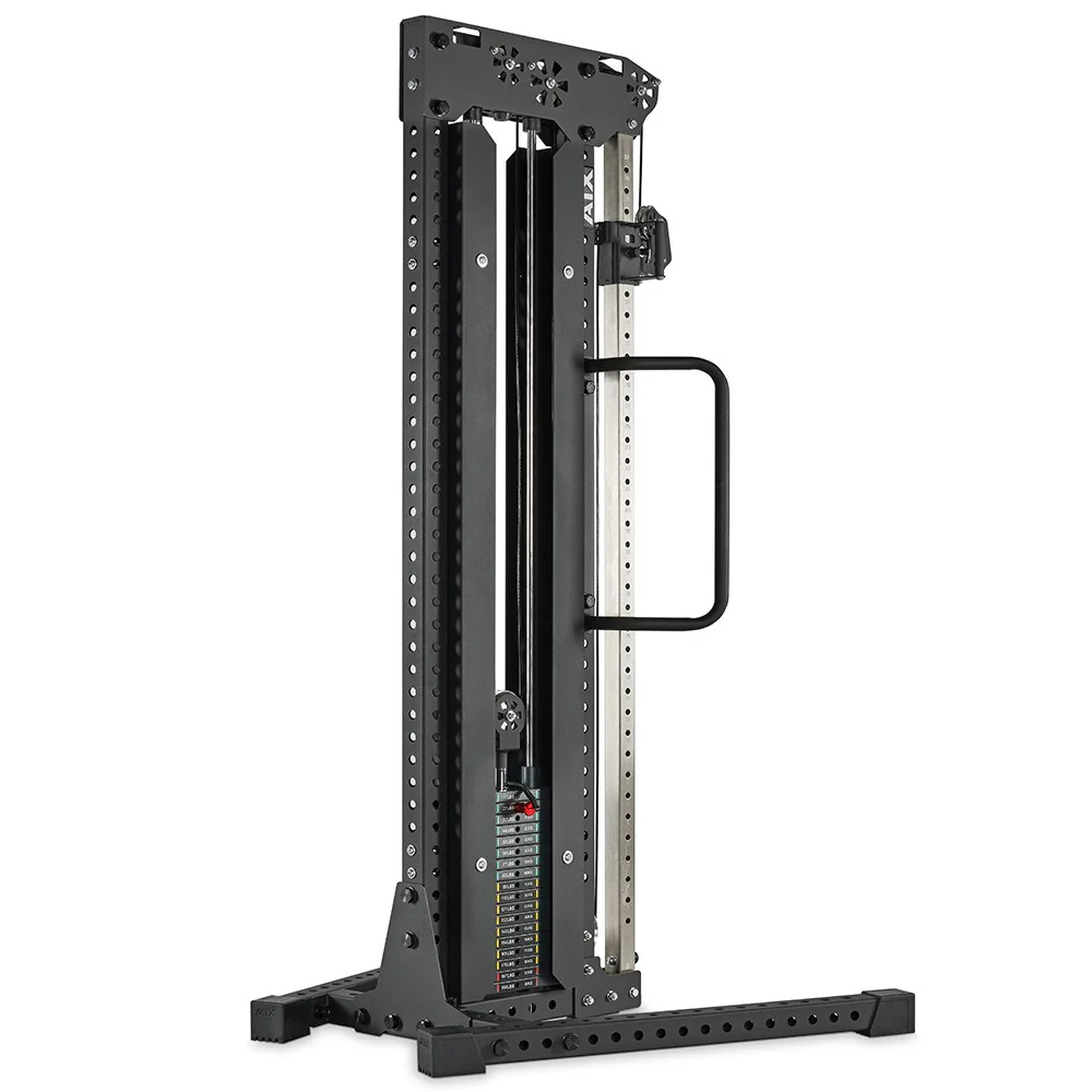 ATX Cable Pull Tower/ Single 90KG - Image 2