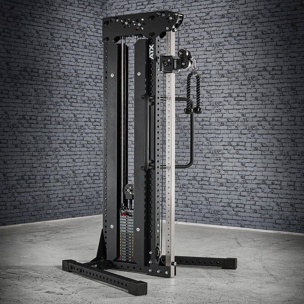 ATX Cable Pull Tower/ Single 90KG - Image 3