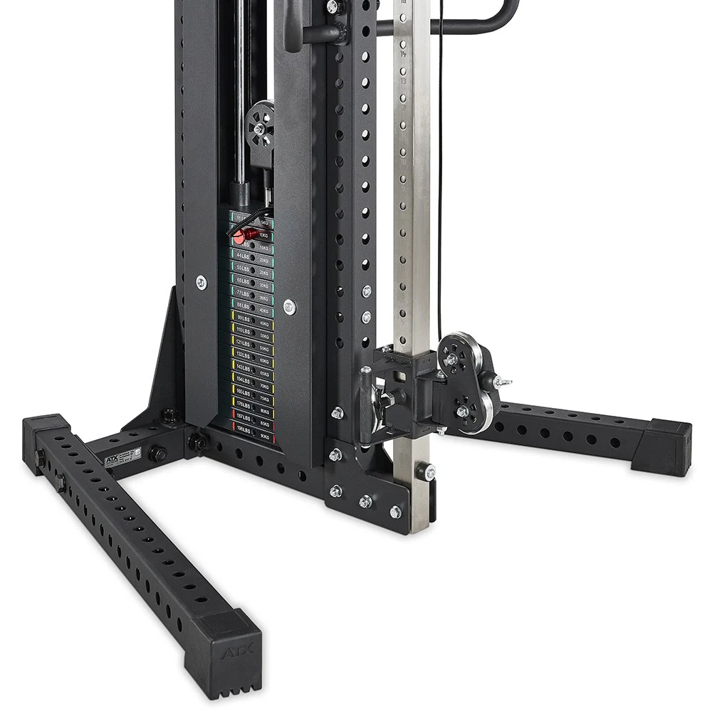 ATX Cable Pull Tower/ Single 90KG - Image 4