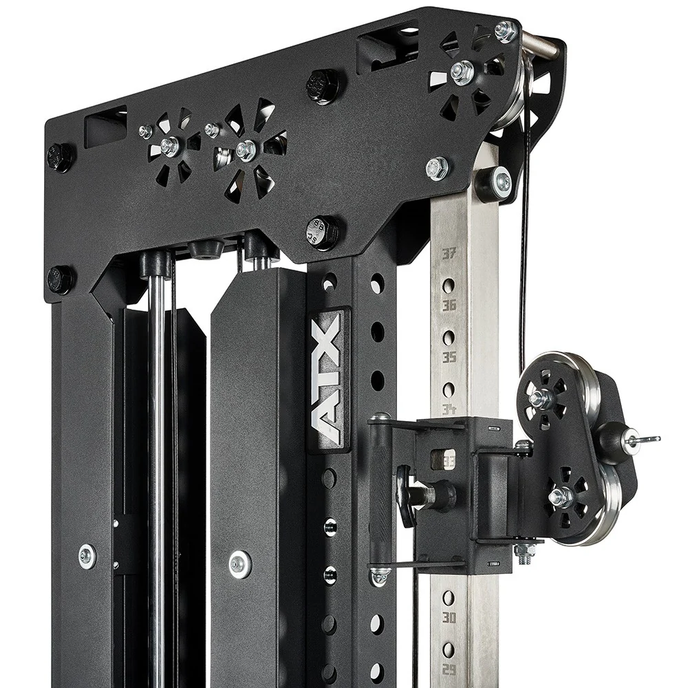 ATX Cable Pull Tower/ Single 90KG - Image 5