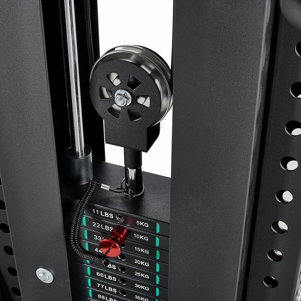 ATX Cable Pull Tower/ Single 90KG - Image 7
