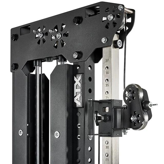 ATX Cable Pull Tower/ Single 90KG - Image 9