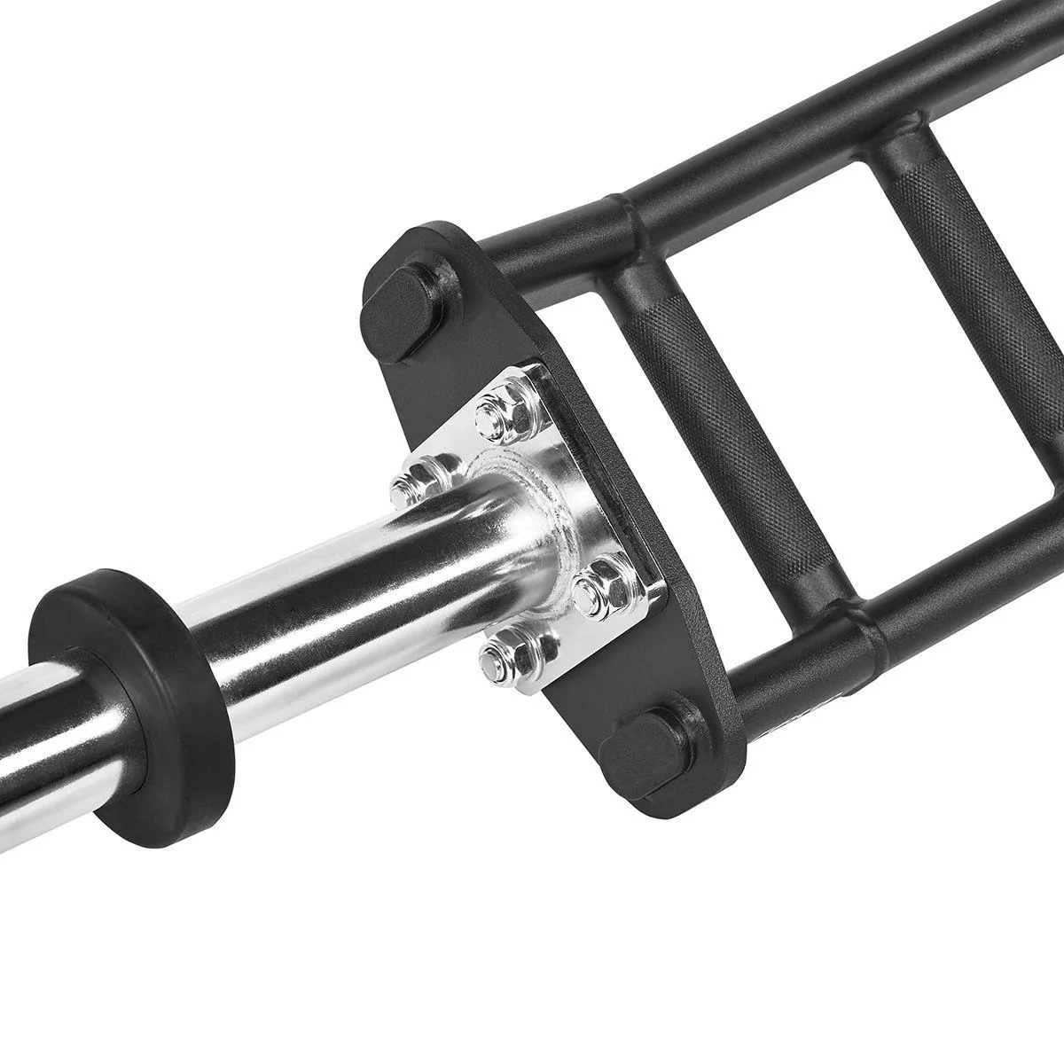 ATX Cambered Swiss Bar - 50 mm - 200 cm - 4 versch. Griffweiten - Image 5
