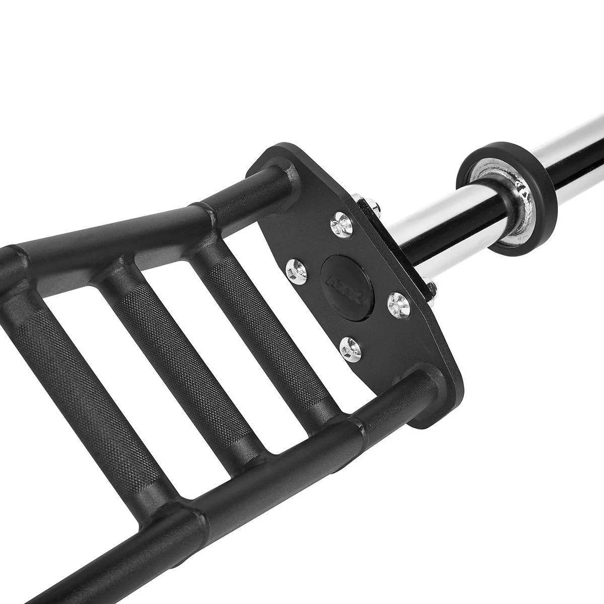 ATX Cambered Swiss Bar - 50 mm - 200 cm - 4 versch. Griffweiten - Image 7