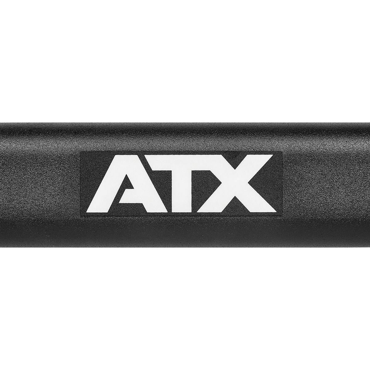 ATX Cambered Swiss Bar - 50 mm - 200 cm - 4 versch. Griffweiten - Image 9