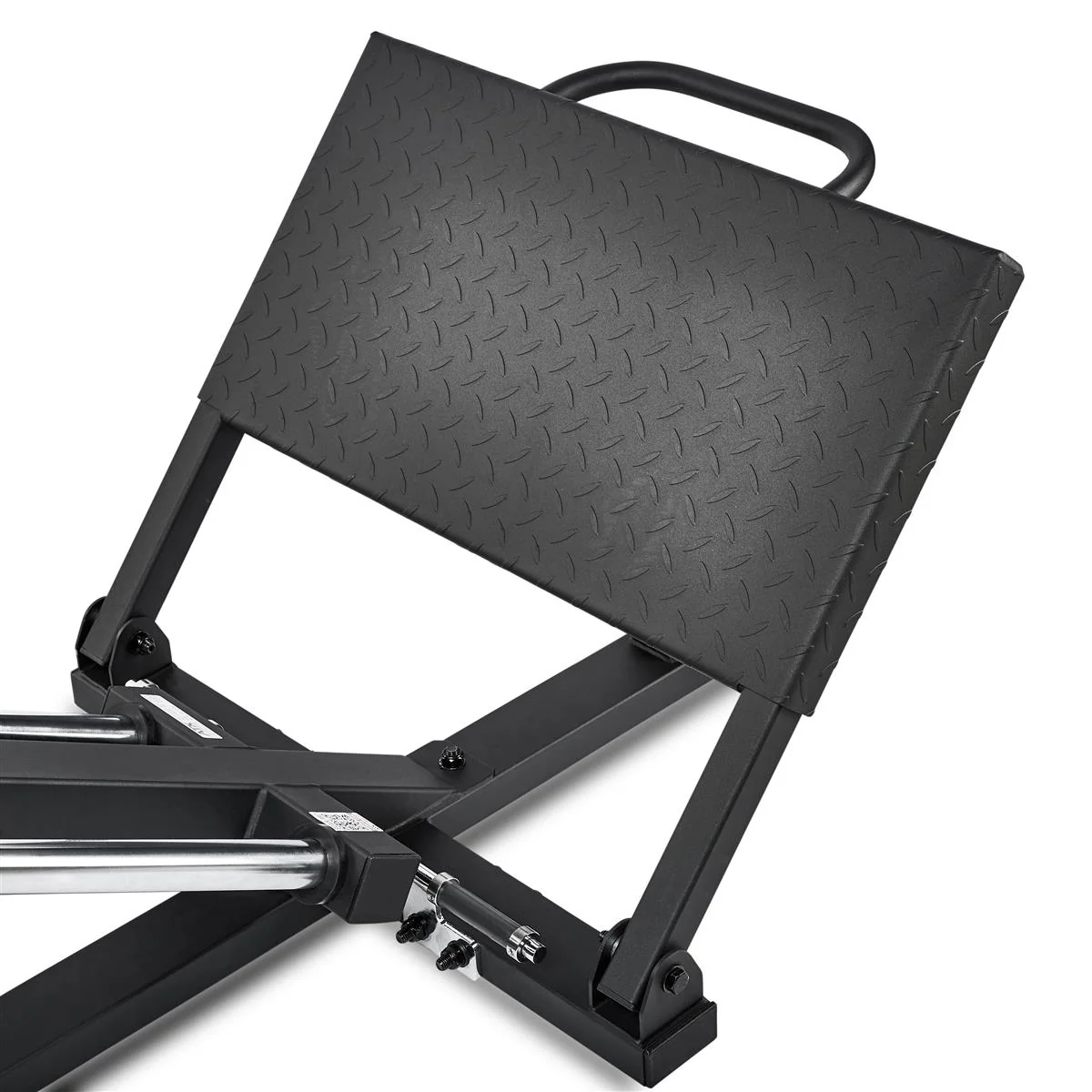 ATX - Compact Leg Press Combo / Hackenschmidt Kniebeugenmaschine 3.0 - Image 12