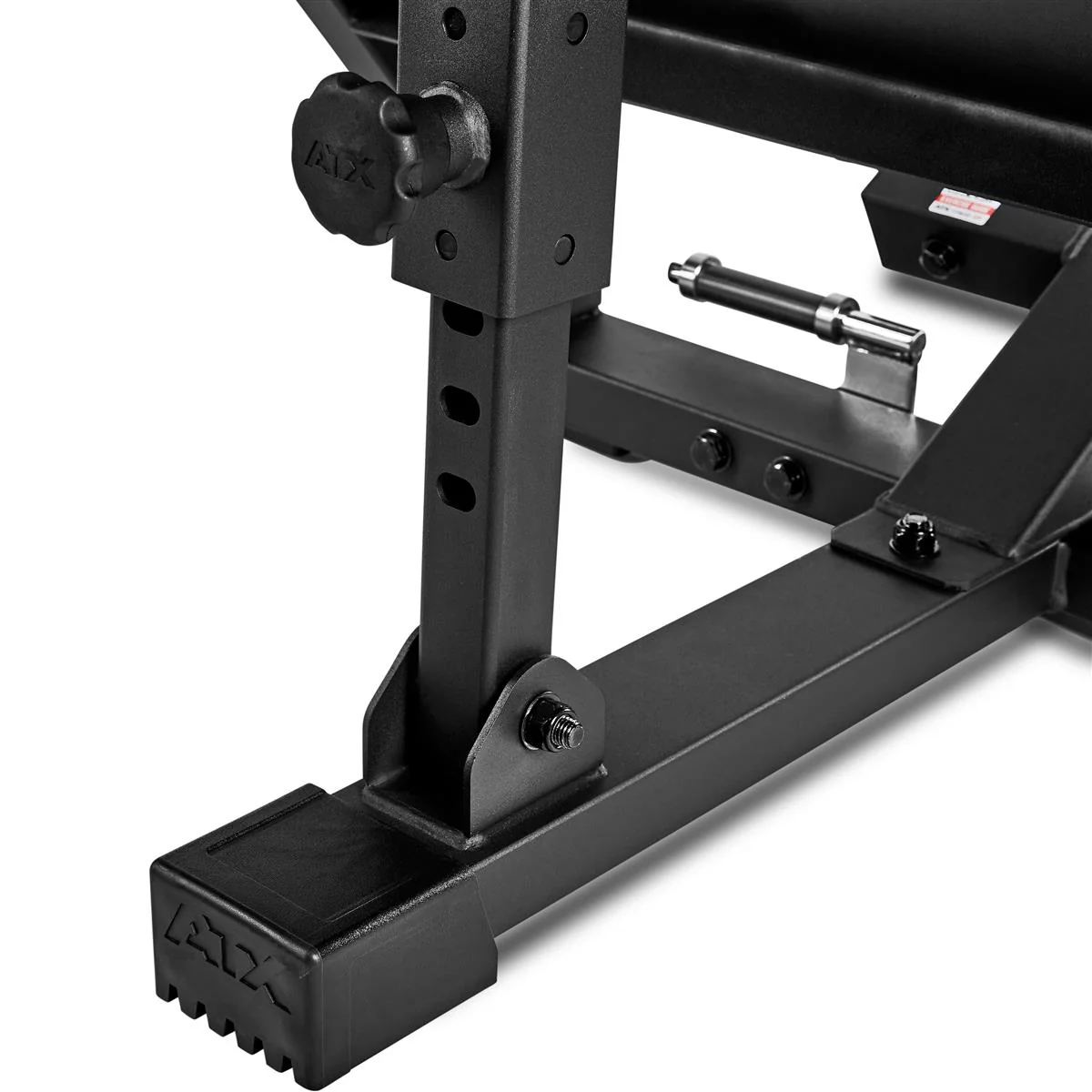 ATX - Compact Leg Press Combo / Hackenschmidt Kniebeugenmaschine 3.0 - Image 13