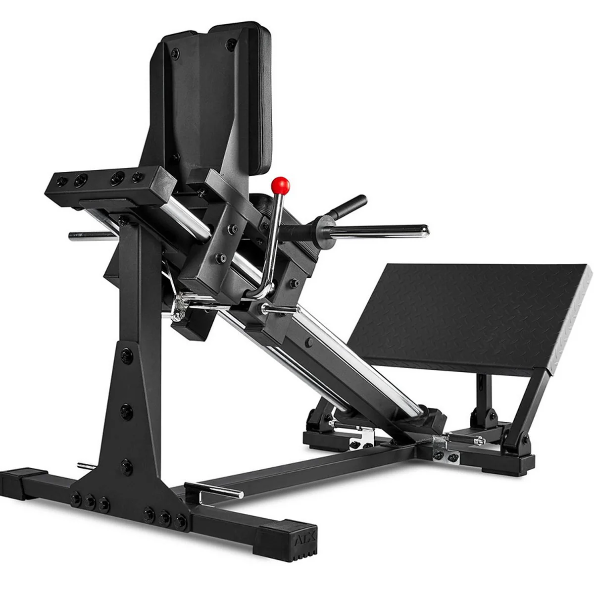 ATX - Compact Leg Press Combo / Hackenschmidt Kniebeugenmaschine 3.0 - Image 2