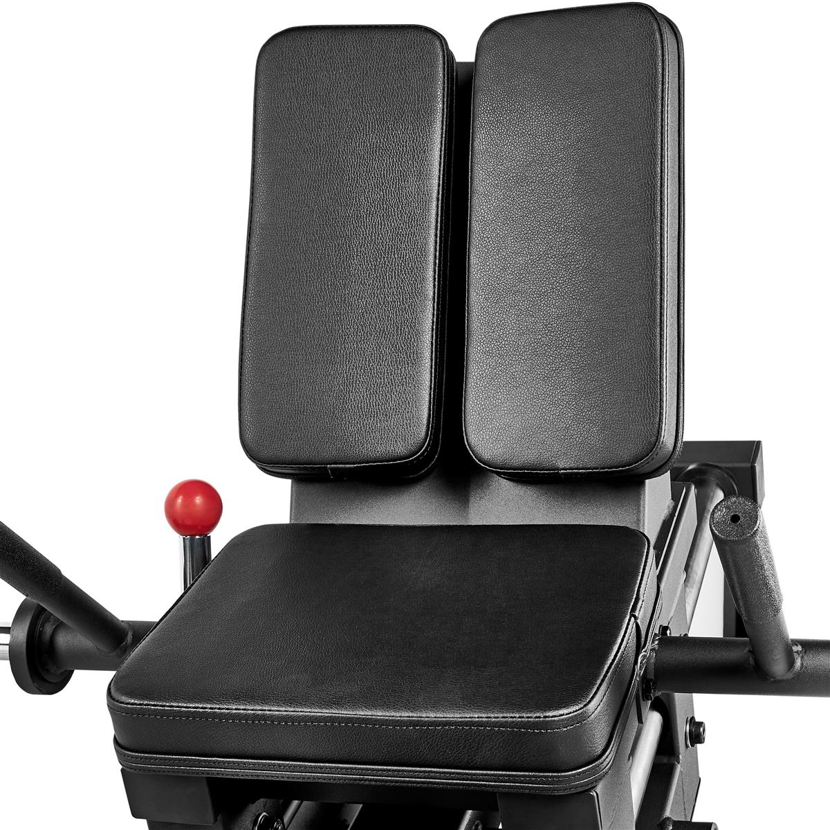 ATX - Compact Leg Press Combo / Hackenschmidt Kniebeugenmaschine 3.0 - Image 7