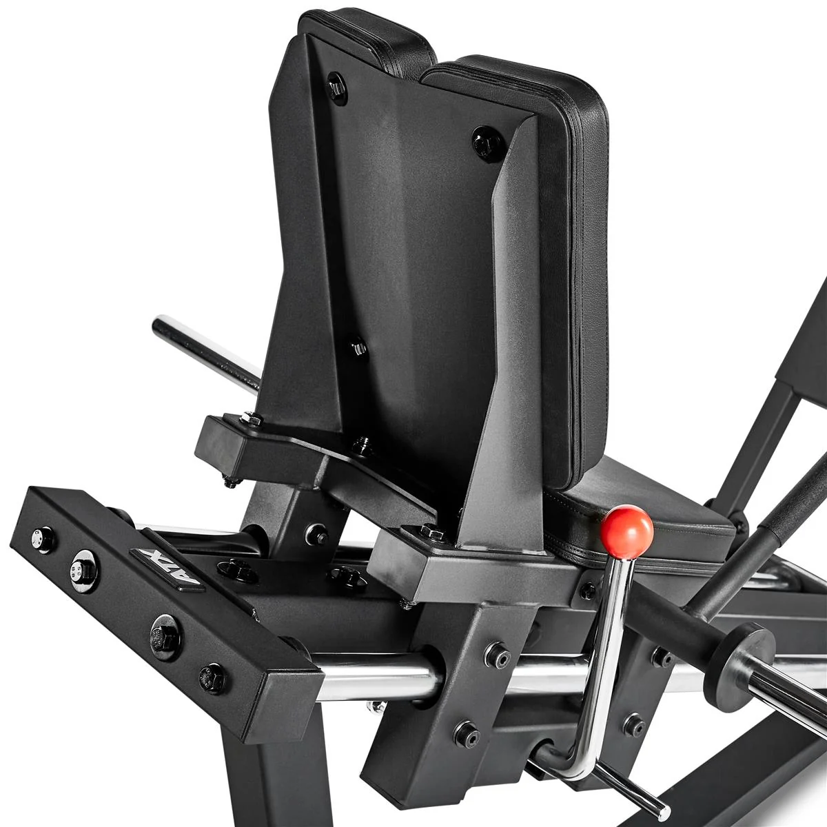 ATX - Compact Leg Press Combo / Hackenschmidt Kniebeugenmaschine 3.0 - Image 8