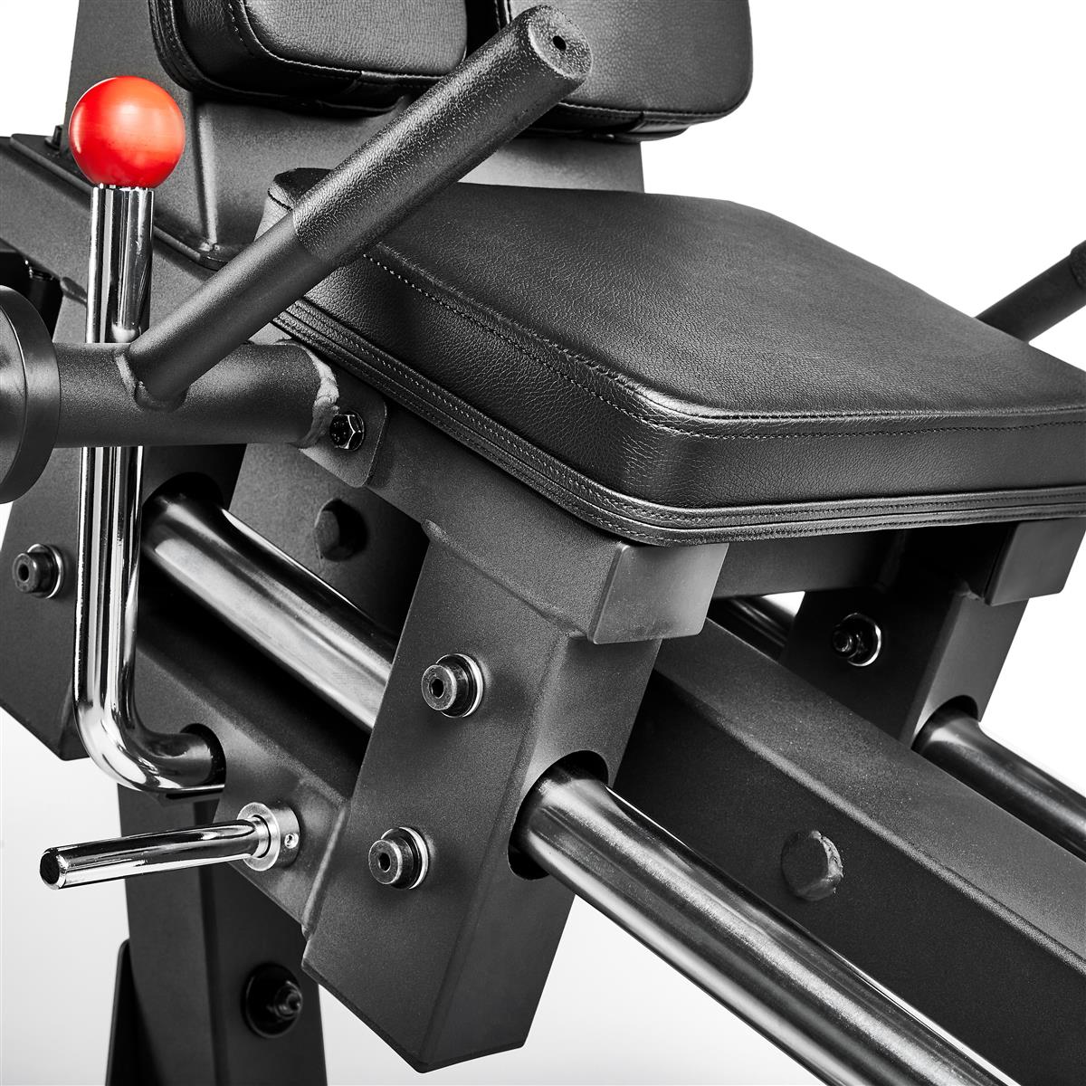 ATX - Compact Leg Press Combo / Hackenschmidt Kniebeugenmaschine 3.0 - Image 9