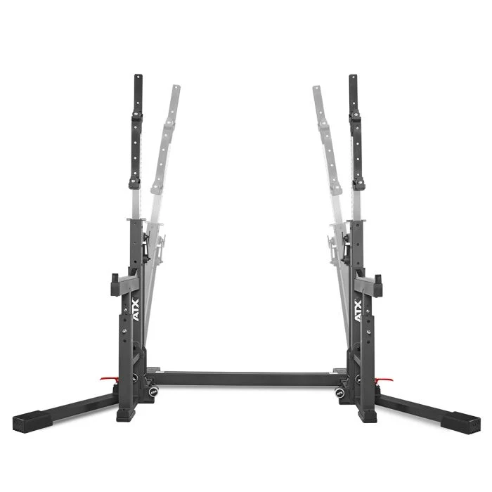 ATX Combo Rack - Wettkampf Rack - IPF approved - Image 11