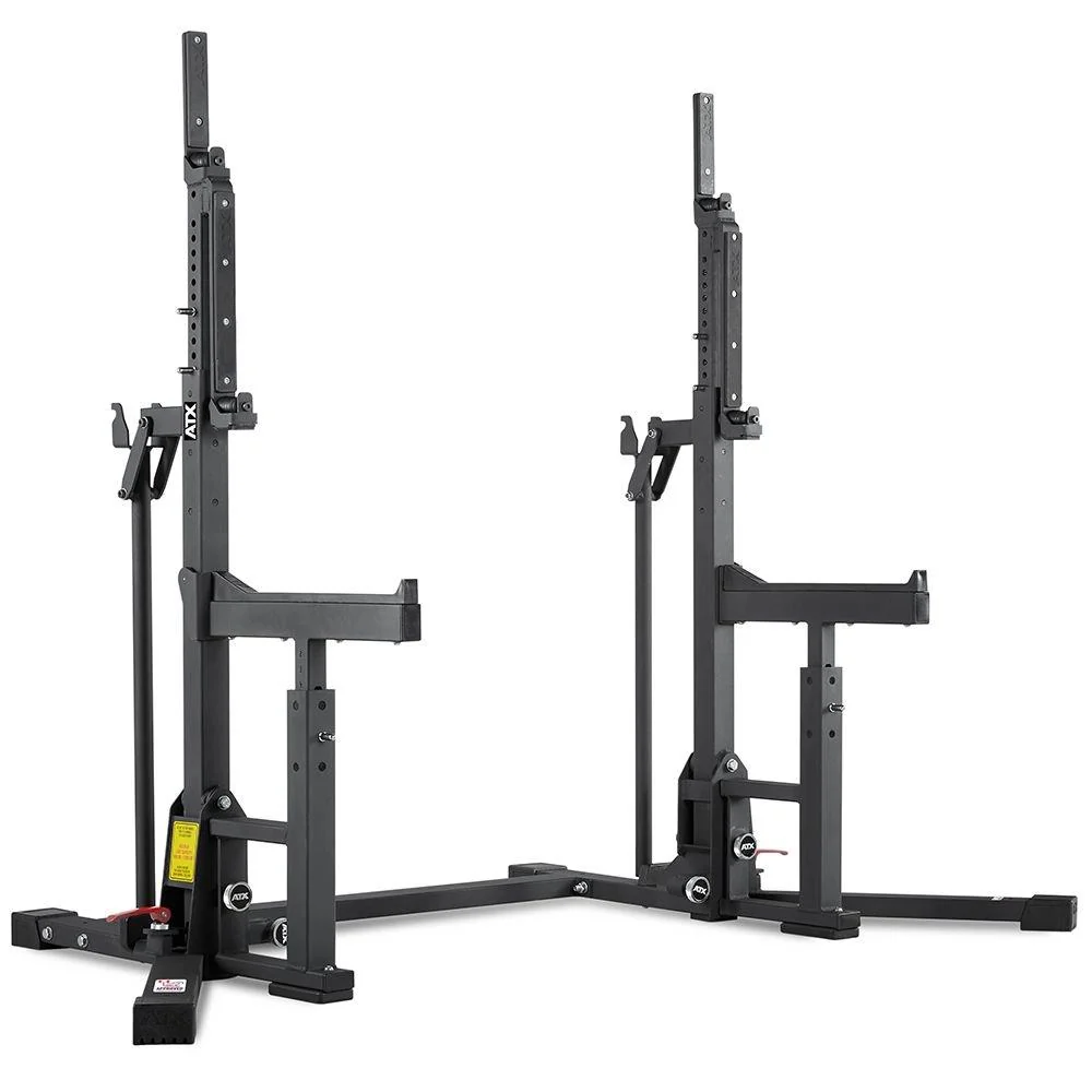 ATX Combo Rack - Wettkampf Rack - IPF approved - Image 3
