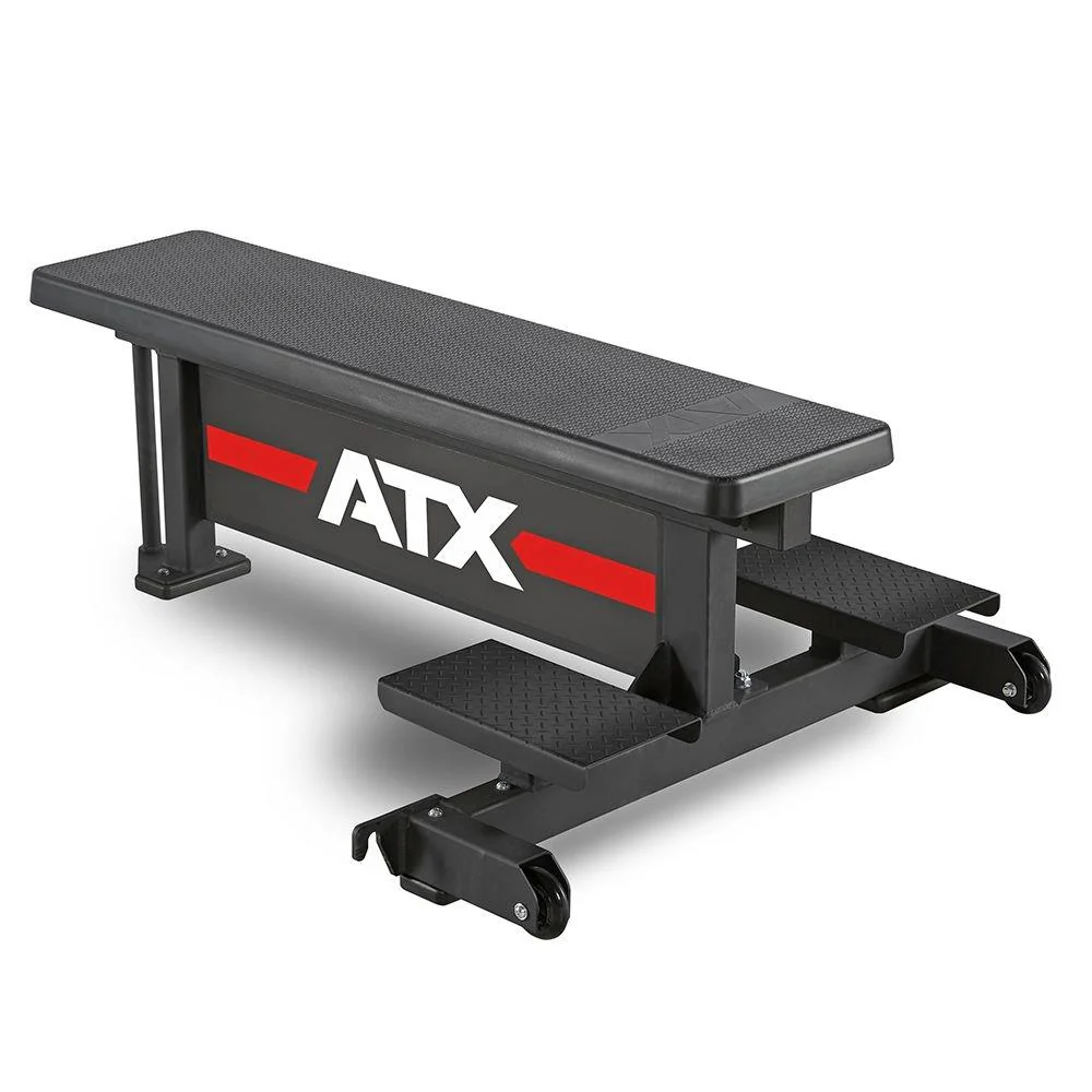 ATX Combo Rack - Wettkampf Rack - IPF approved - Image 4
