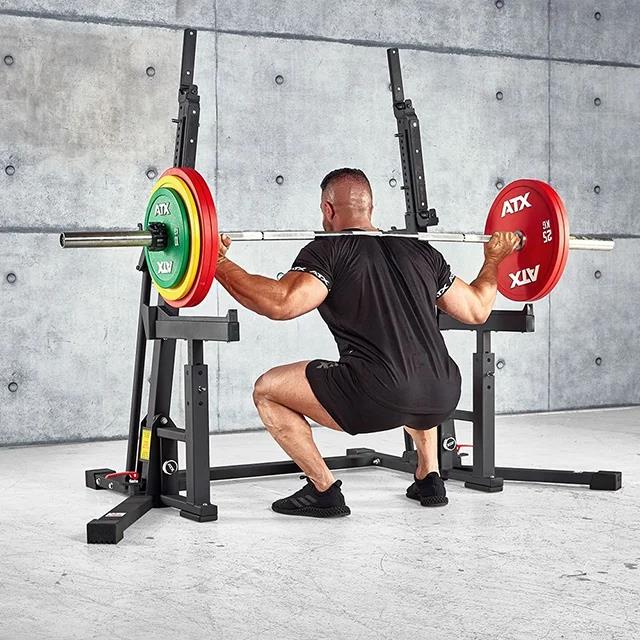 ATX Combo Rack - Wettkampf Rack - IPF approved - Image 9