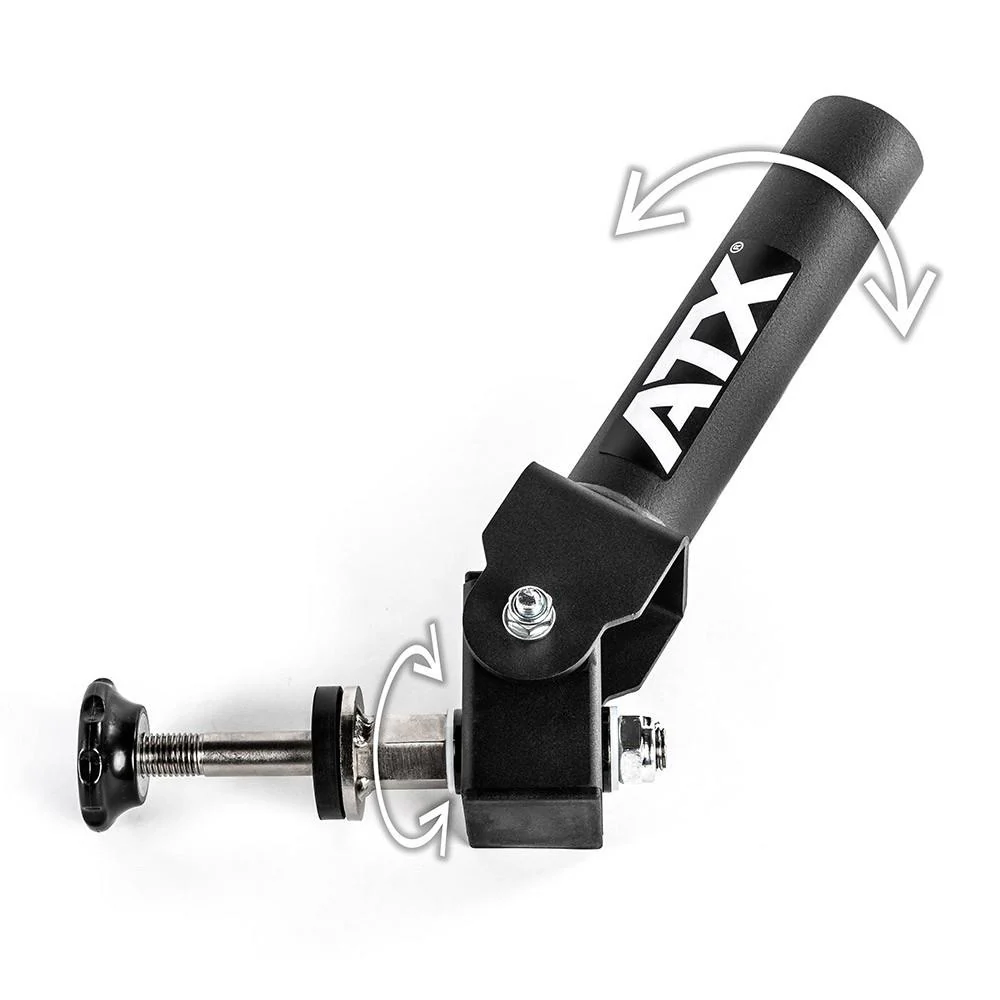 ATX Core Trainer - Landmine - Image 4