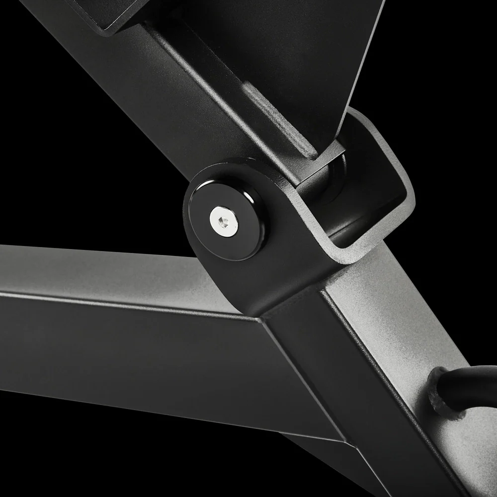ATX Curved Incline Bench - Image 11