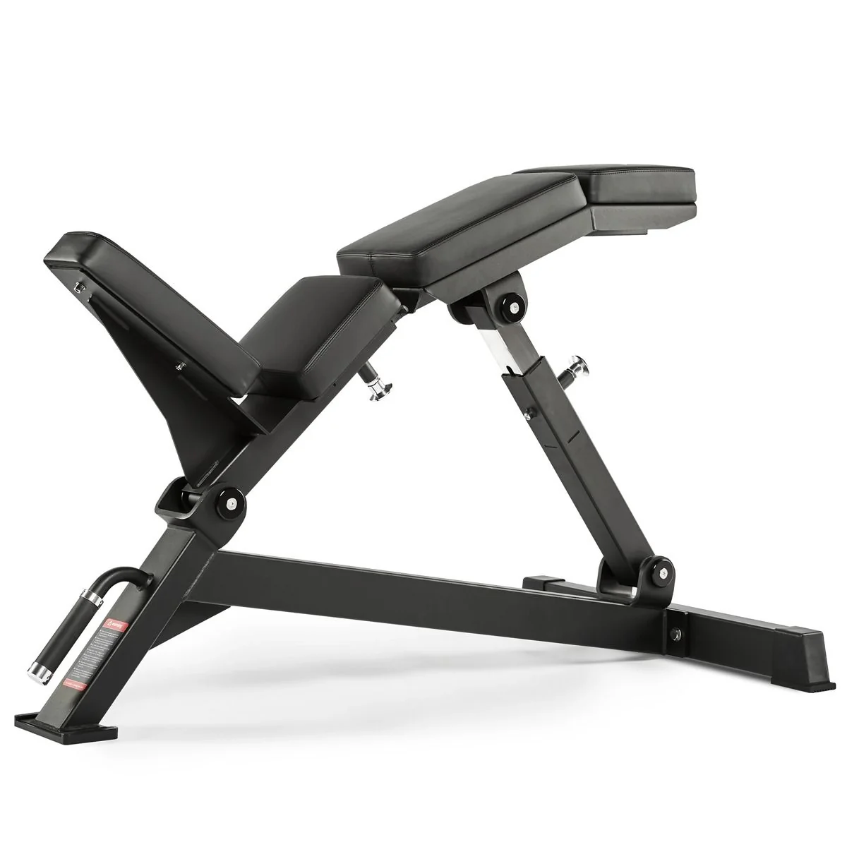 ATX Curved Incline Bench - Image 2