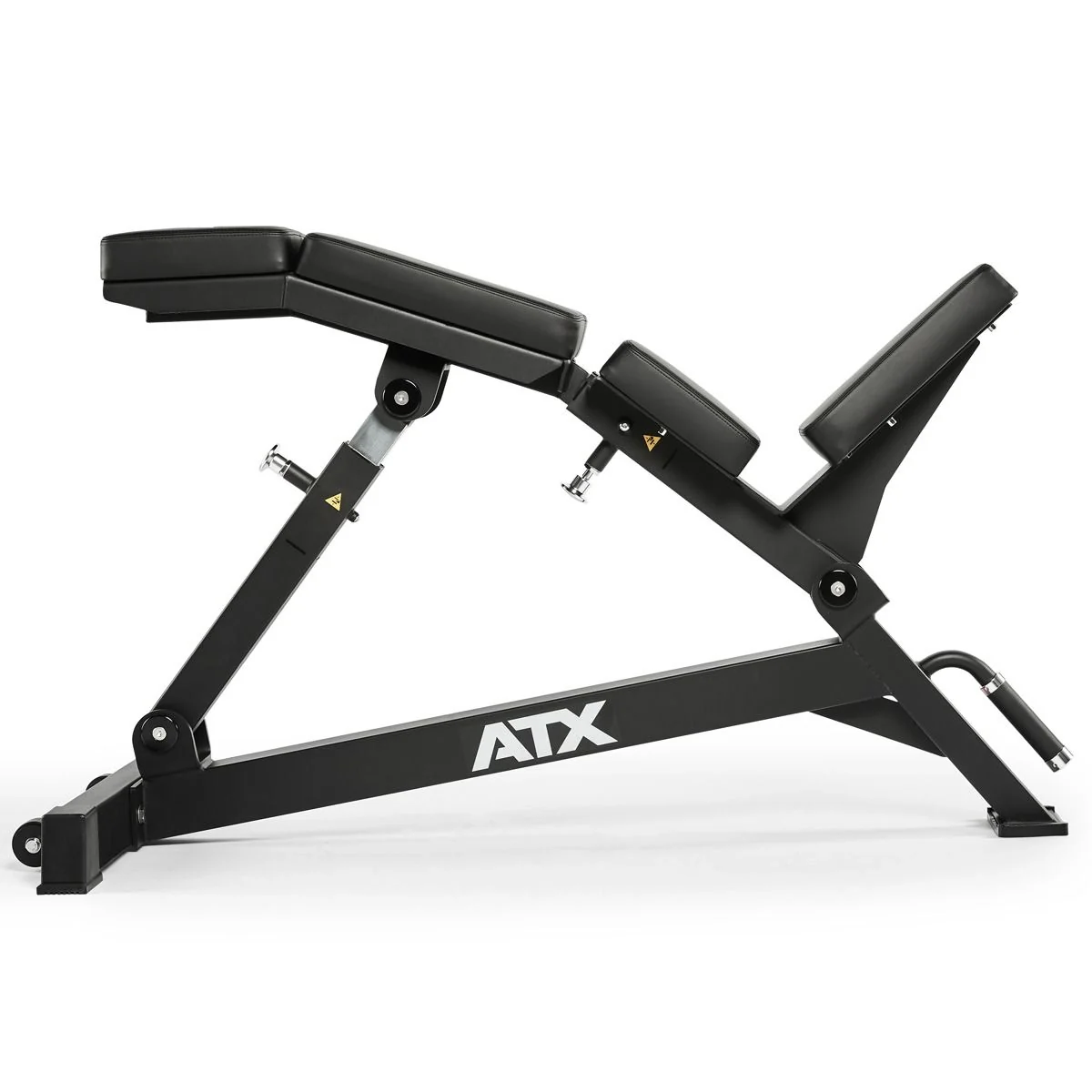 ATX Curved Incline Bench - Image 3
