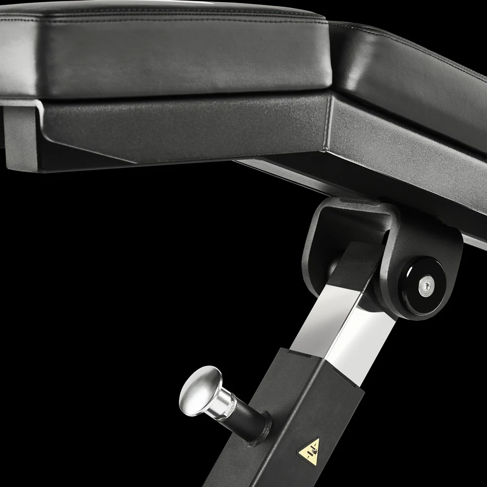 ATX Curved Incline Bench - Image 6