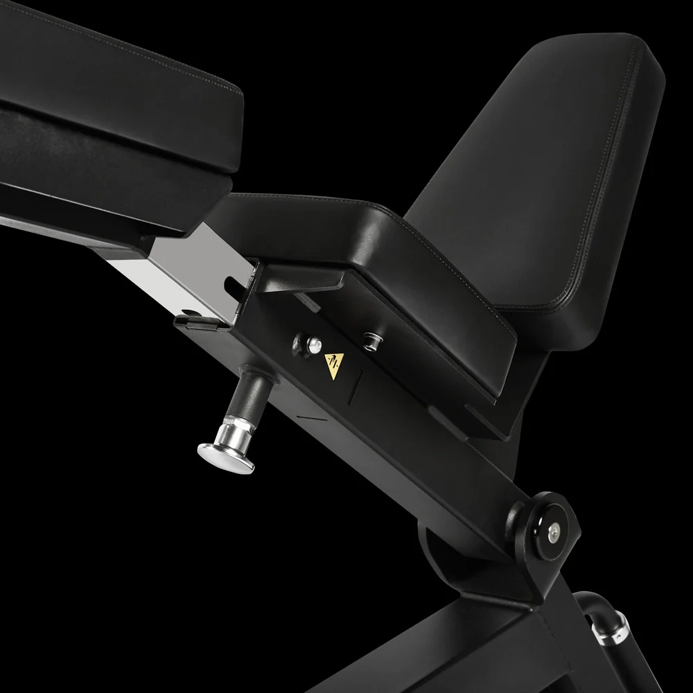 ATX Curved Incline Bench - Image 7