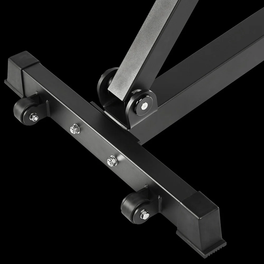 ATX Curved Incline Bench - Image 9