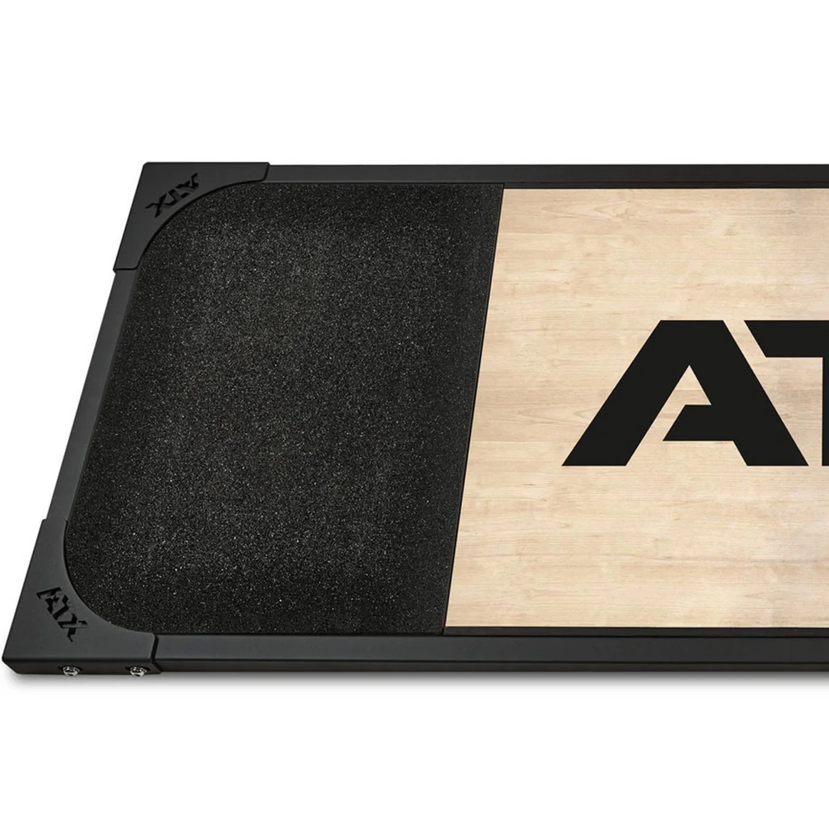ATX Deadlift Platform Granulat mit ATX-Logo II - Image 4