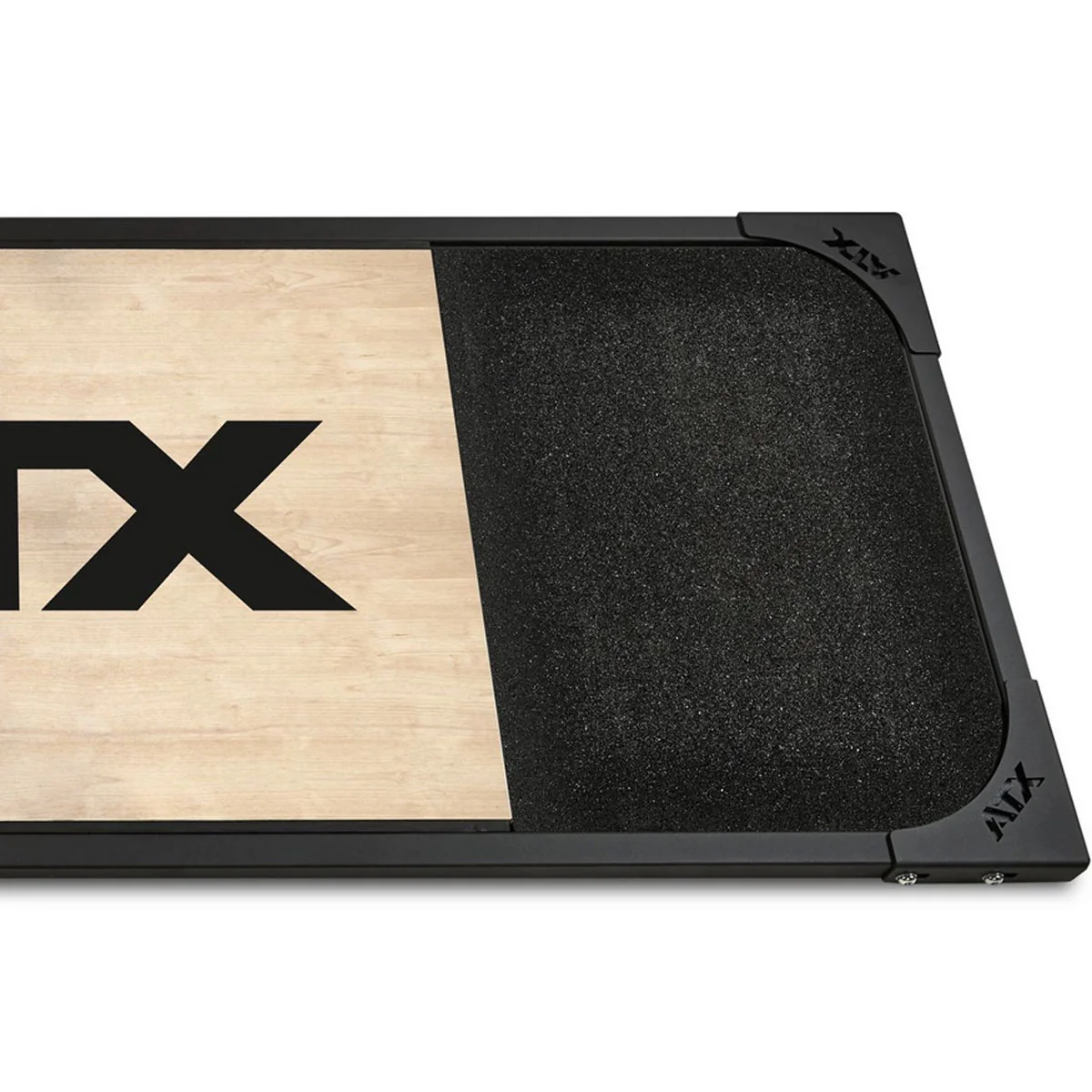 ATX Deadlift Platform Granulat mit ATX-Logo II - Image 5