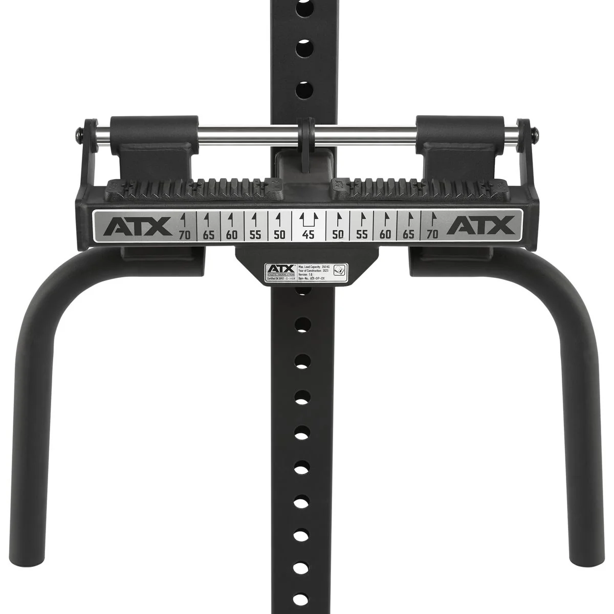 ATX Dip Bar - Indexing - Image 4
