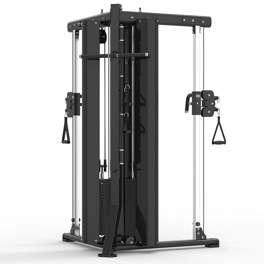 ATX Dual Pulley Functional Trainer Compact - Kabelzug - Image 2